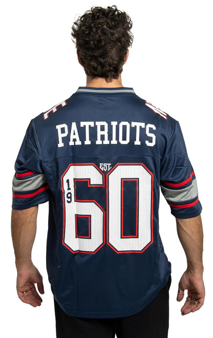 NFL Game Jersey para Hombre