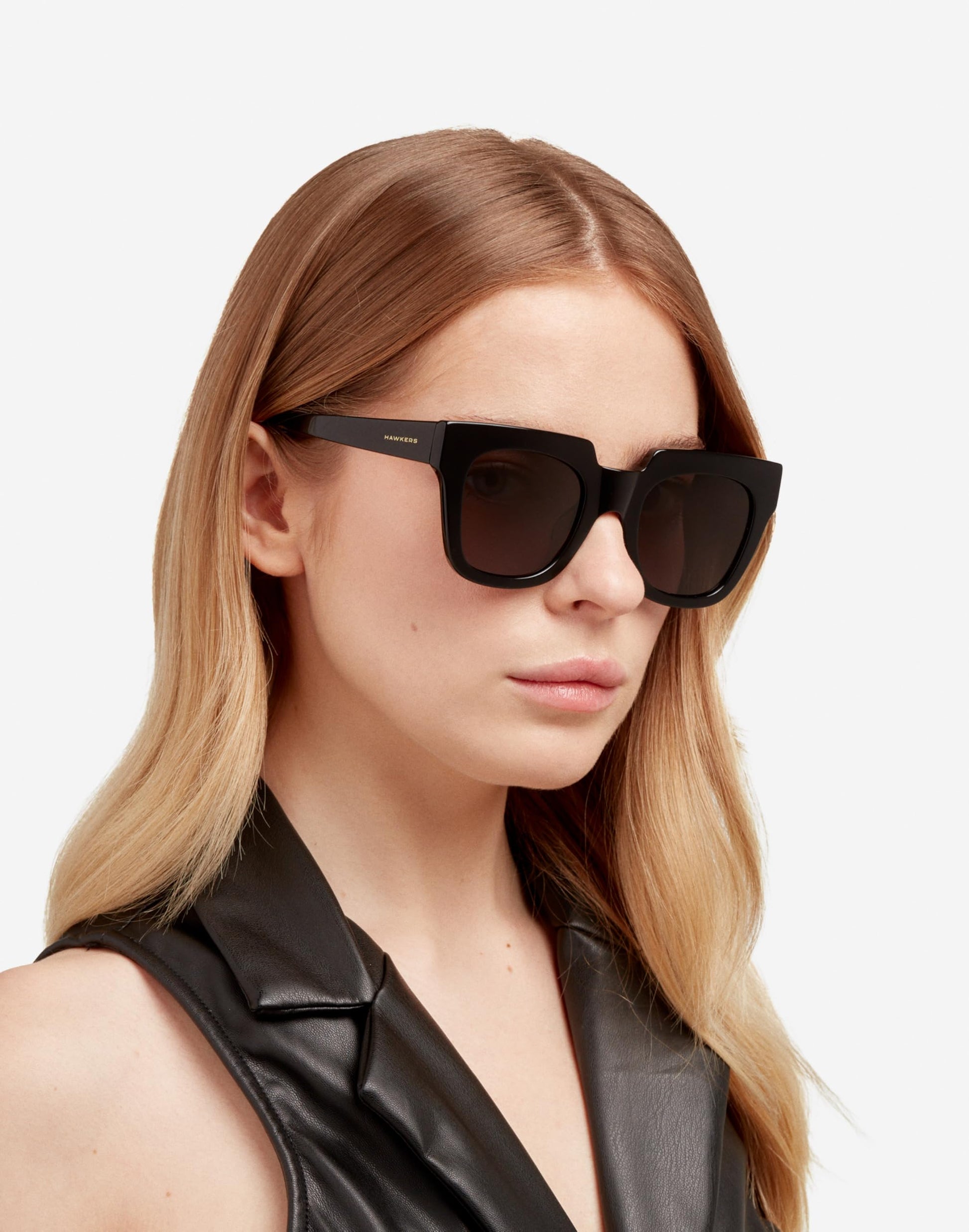 HAWKERS Lentes de Sol ROW para hombre y mujer
