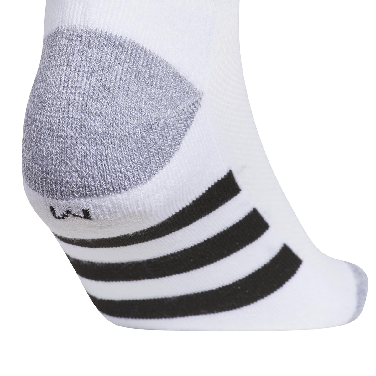 adidas Low Cut Ankle Socks for Boys and Girls Youth (6-pack) Athletic Cushioned and Comfortable Calcetín de corte bajo Unisex niños