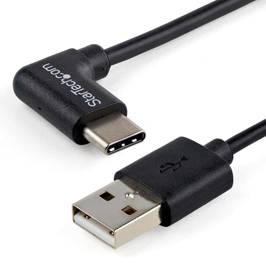 Startech USB2AC1MR Cables
