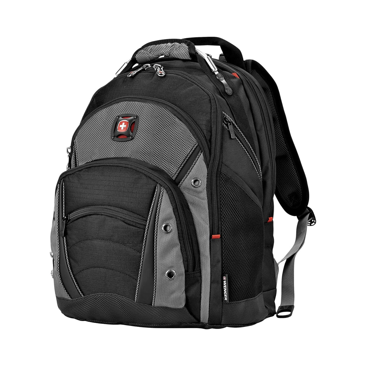 Wenger Synergy 16 Laptop Backpack Laptop Backpack