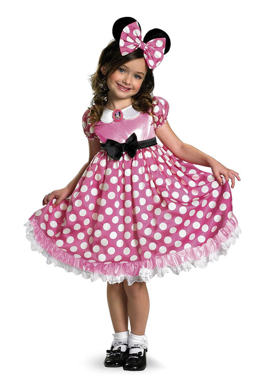Minnie Mouse