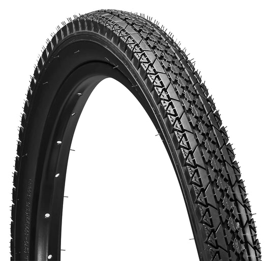 Pearhead Schwinn Replacement Bike Tire, Multiple Bike Styles, Multiple Size Options