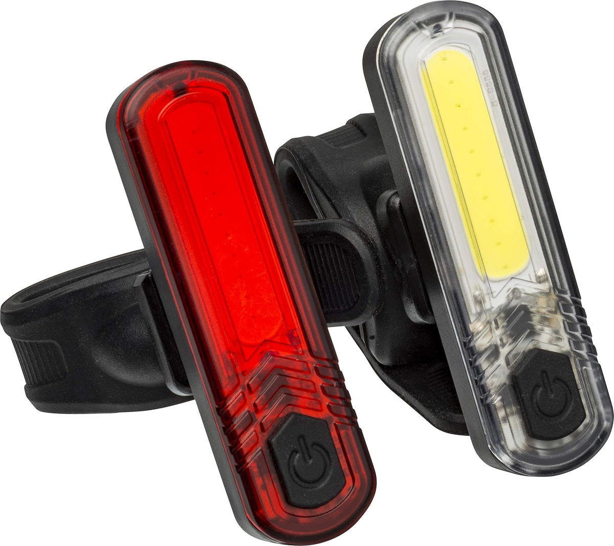 BELL Pharos 650 COB - Juego de Luces para Bicicleta