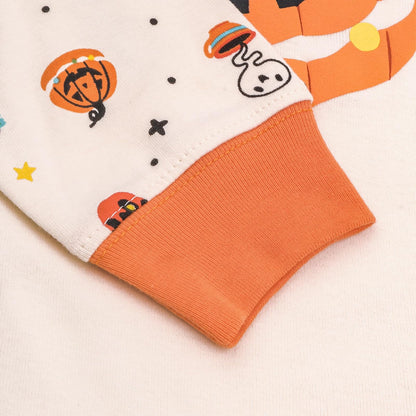 Baby Creysi Q3240 Pijama Niñas