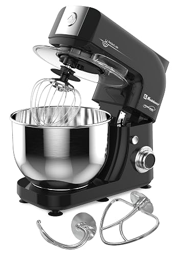 Koblenz Batidora de Pedestal Planetaria BPKM-800 IN 800W 4.8L