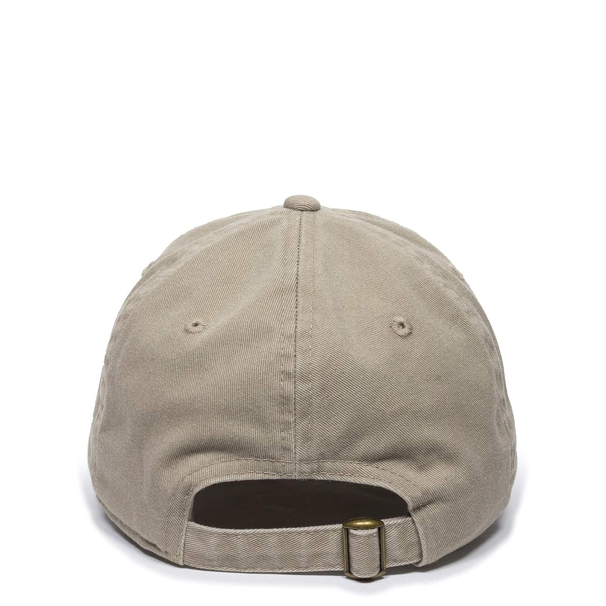 Gorra de montaña para papá al Aire última intervensión, Gorra de algodón Suave sin estructurar