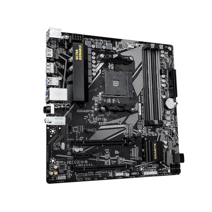 GIGABYTE B550M DS3H AC R2