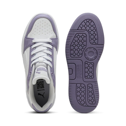 Puma Rebound Femme Low Zapatillas para Mujer