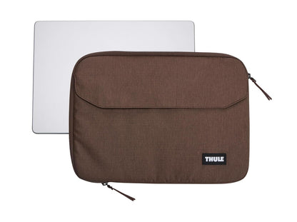 Thule Lithos Funda para MacBook Air 14" | Funda para Laptop