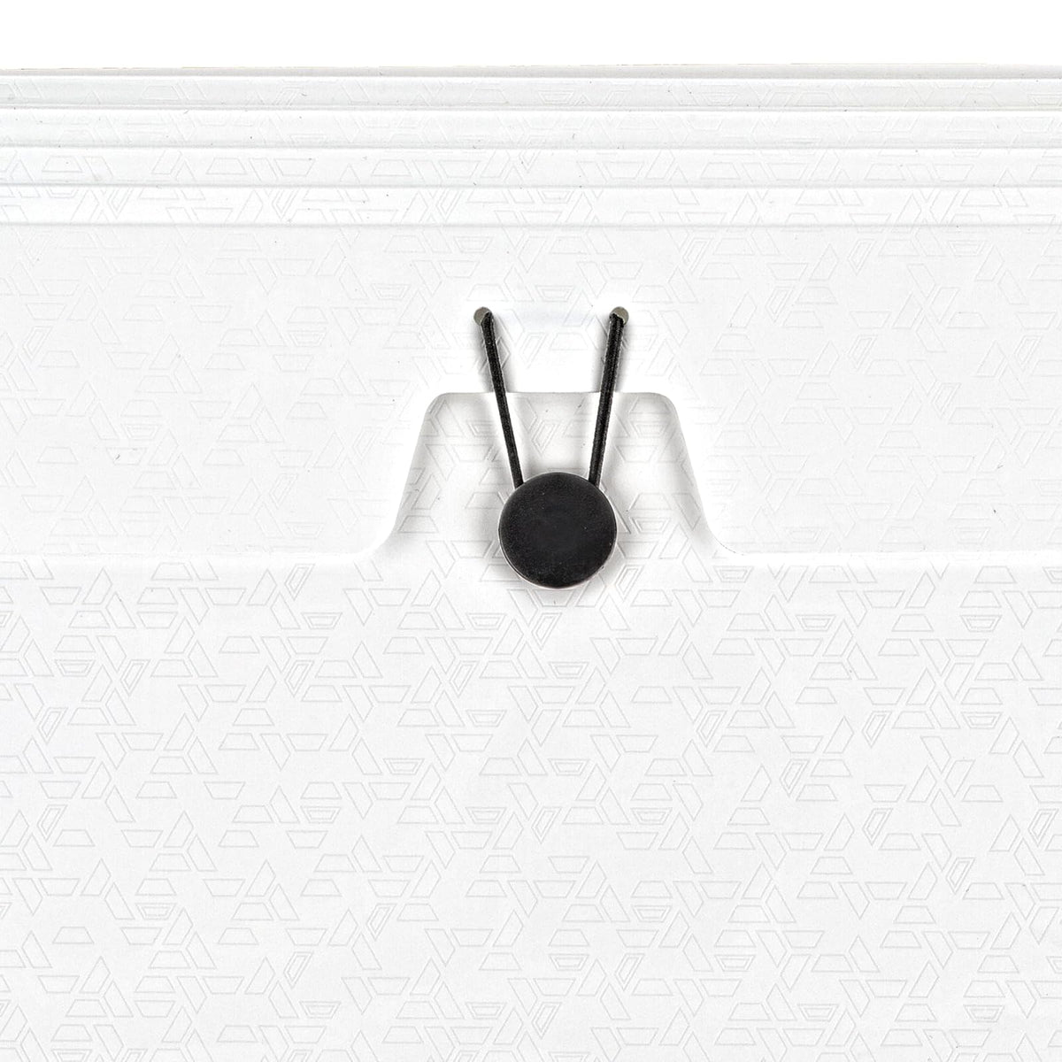 Five Star Carpeta Expandible 6 Bolsillos 13 x 9 1/4 pulgadas Blanco