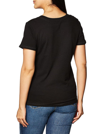 Disney Casual Playera básica Mujer