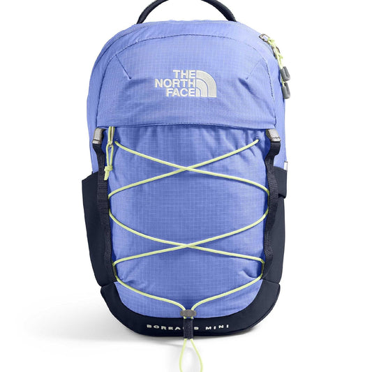THE NORTH FACE 10l Mini Borealis Everyday Backpack | Water Repellent Finish, Travel Essential Daypack With a Padded Tablet Sleeve Mochila Unisex adulto