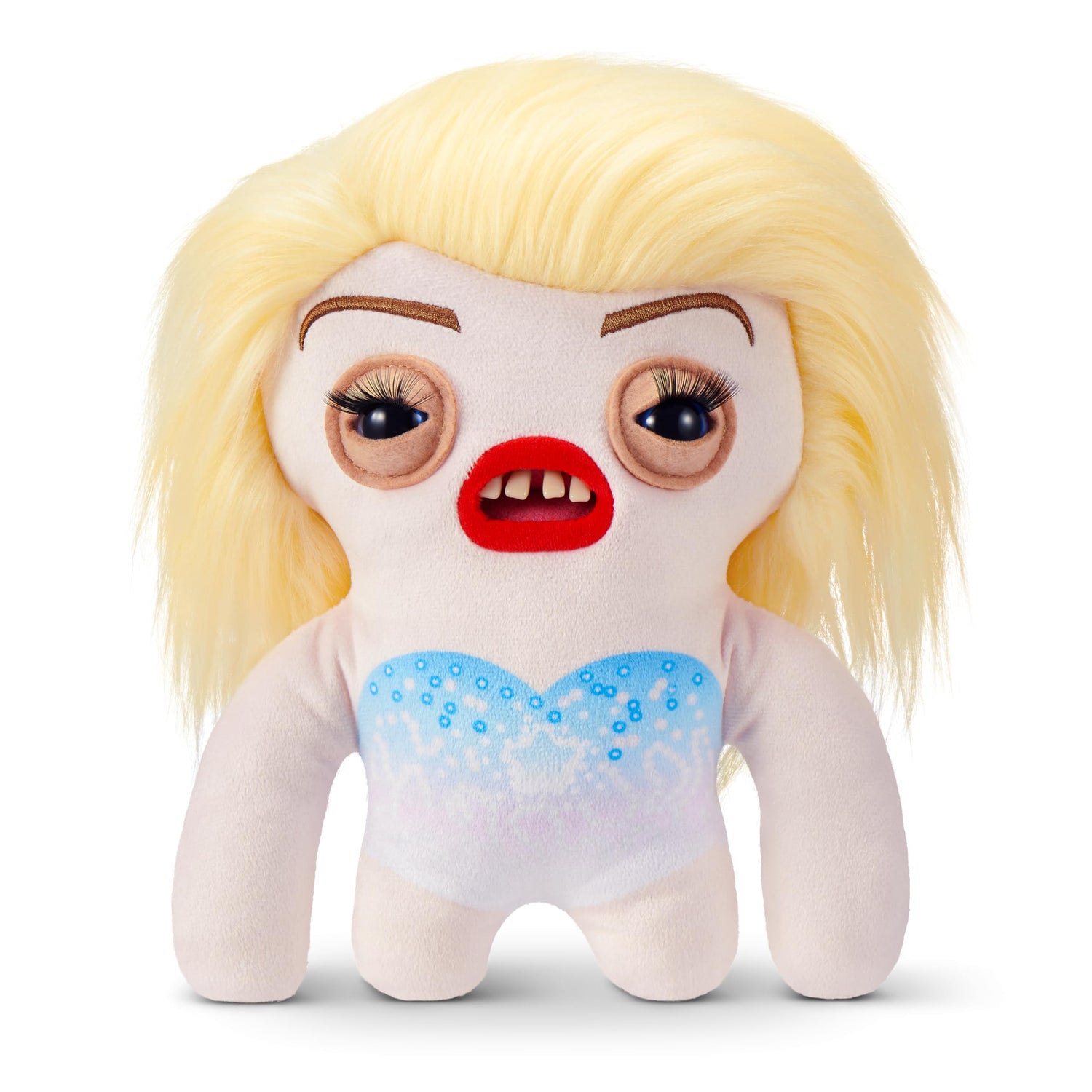 Fuggler Fugg Stars Plush 9" (Fleeting Fartlet)