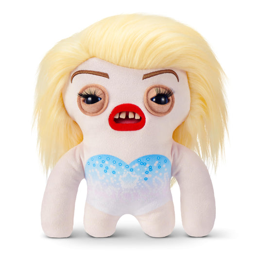 Fuggler Fugg Stars Plush 9" (Fleeting Fartlet)