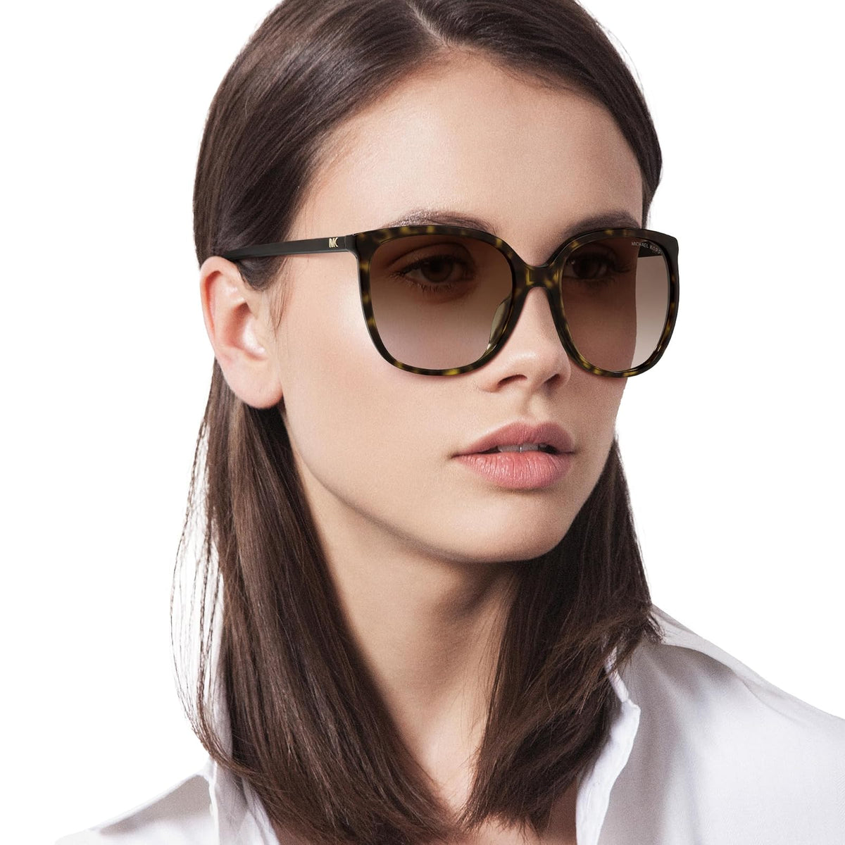 Michael Kors Mk2137u Anaheim Universal Fit Gafas Mujer
