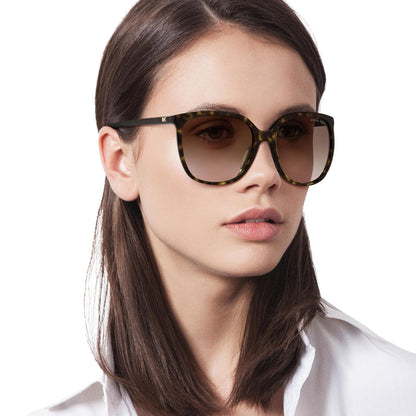 Michael Kors Mk2137u Anaheim Universal Fit Gafas Mujer