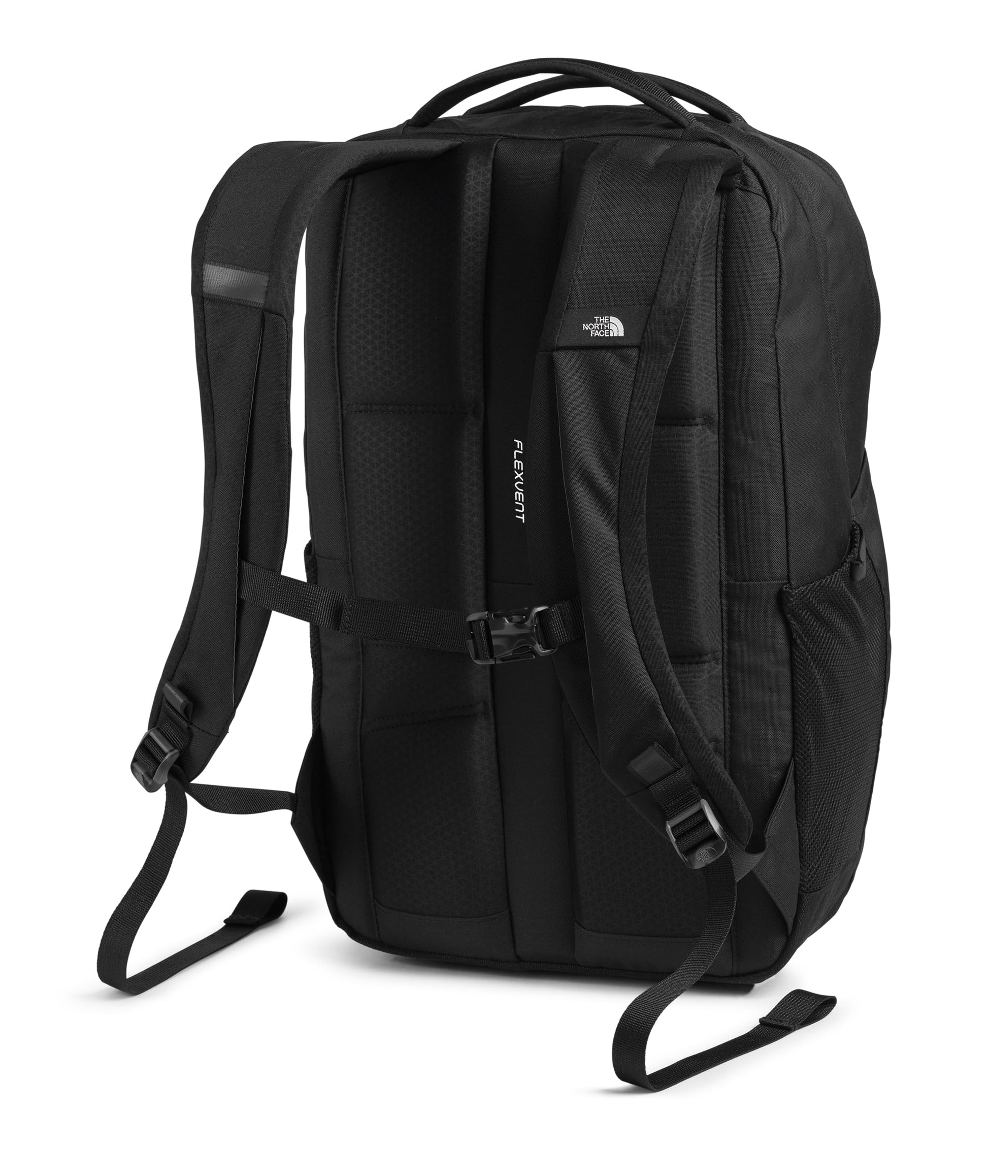 THE NORTH FACE Vault - Mochila para portátil, Tnf Black-npf, Una talla, Bóveda