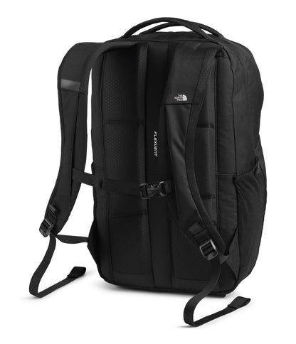 THE NORTH FACE Vault - Mochila para portátil, Tnf Black-npf, Una talla, Bóveda