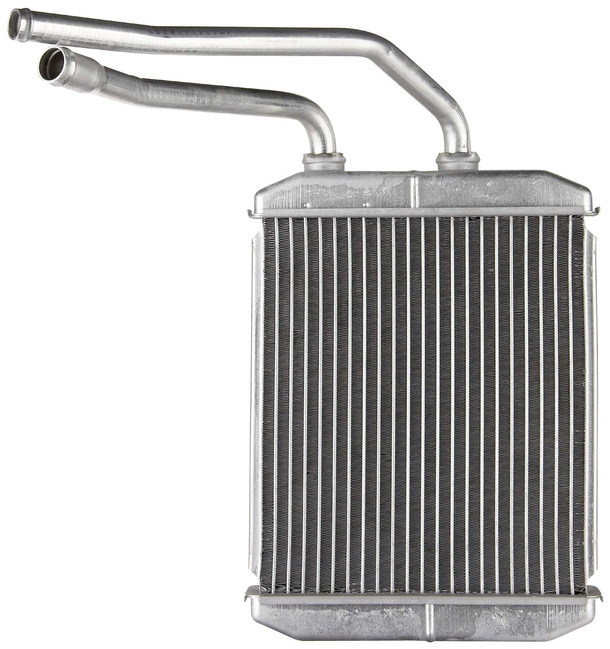 Spectra Premium Núcleo de Calentador HVAC de Repuesto 94483 para Chevrolet Silverado/Suburban/Tahoe/GMC Yukon, Plateado