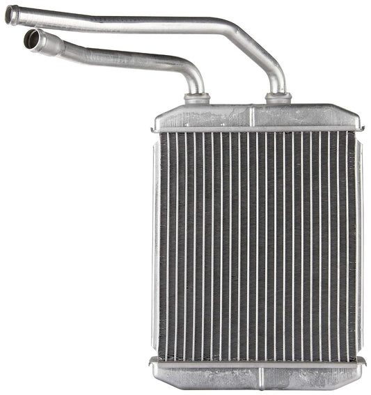 Spectra Premium Núcleo de Calentador HVAC de Repuesto 94483 para Chevrolet Silverado/Suburban/Tahoe/GMC Yukon, Plateado