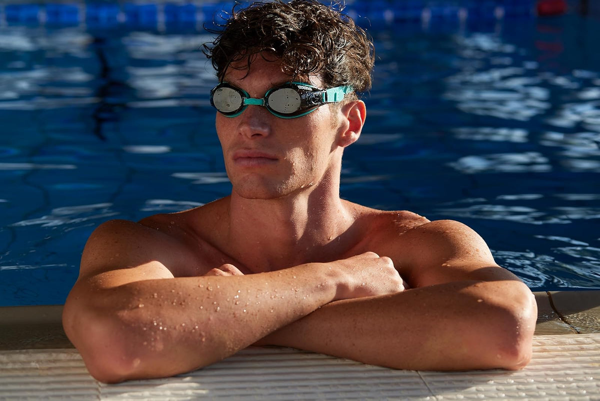 Arena Goggles Natación Zoom X-Fit