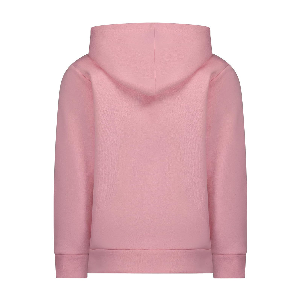 Puma Sudadera con Capucha con Cierre y Logotipo Core Sudadera con capuchaNiñas