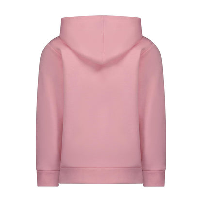 Puma Sudadera con Capucha con Cierre y Logotipo Core Sudadera con capuchaNiñas