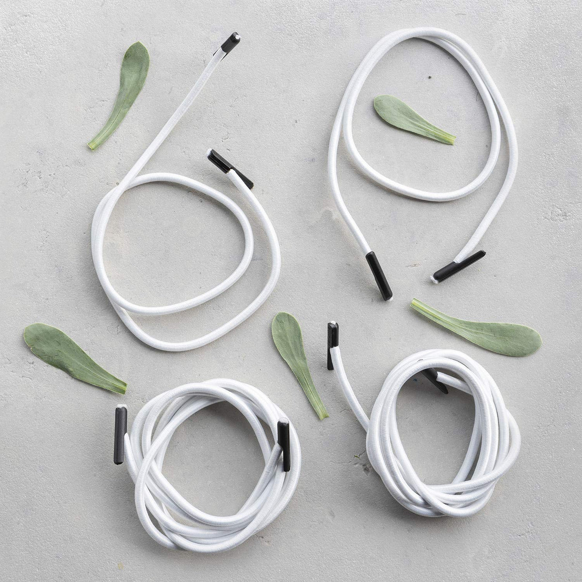 Lafuma Replacement Laces for RSX and RSX XL Recliners - White