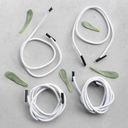 Lafuma Replacement Laces for RSX and RSX XL Recliners - White