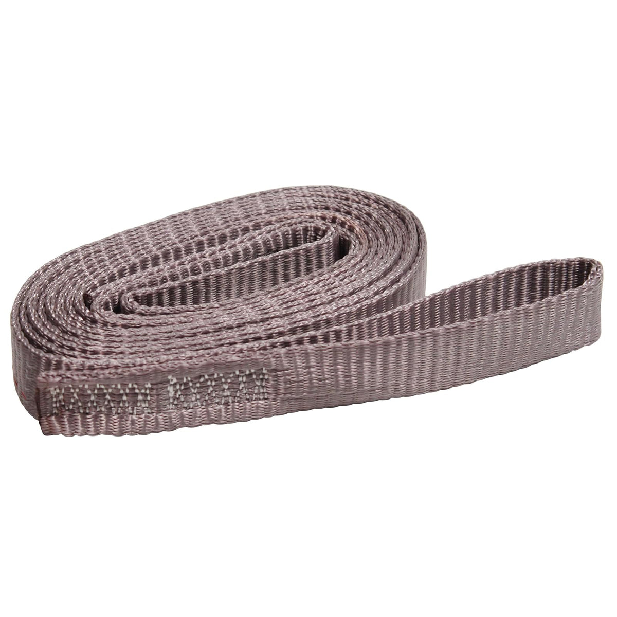 Extreme Max Correa de Remolque Resistente para Moto de Nieve y ATV, Gris, 5001.5028