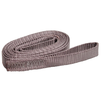 Extreme Max Correa de Remolque Resistente para Moto de Nieve y ATV, Gris, 5001.5028