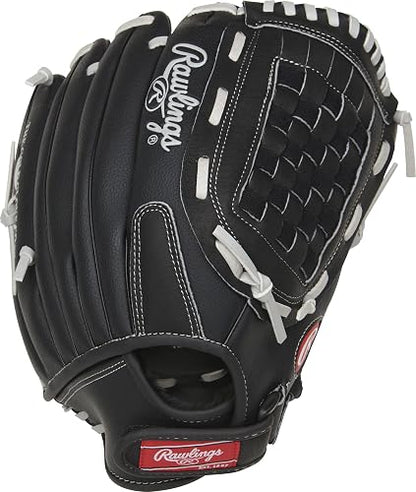 Rawlings RSB - Guantes de Softball para Adultos