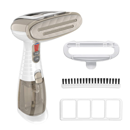 Conair Vaporizador de telas portatil extream steam gs59es