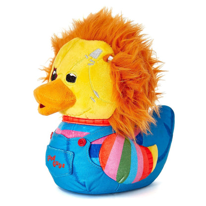 TUBBZ King Bob Figura Coleccionable de Pato Minions 9 cm - Chucky (Felpa) - Chucky