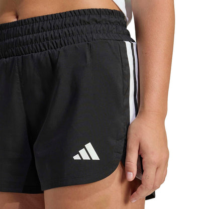 adidas Shorts Intensity Mujer Entrenamiento Negro Chico