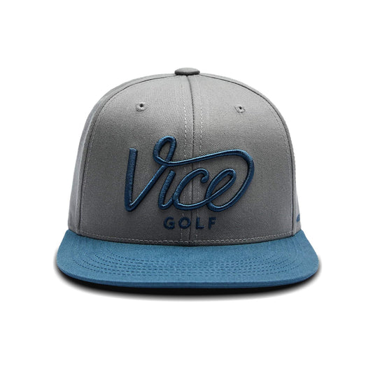 Vice Golf Crew Cap Gorro/sombreroUnisex Adulto