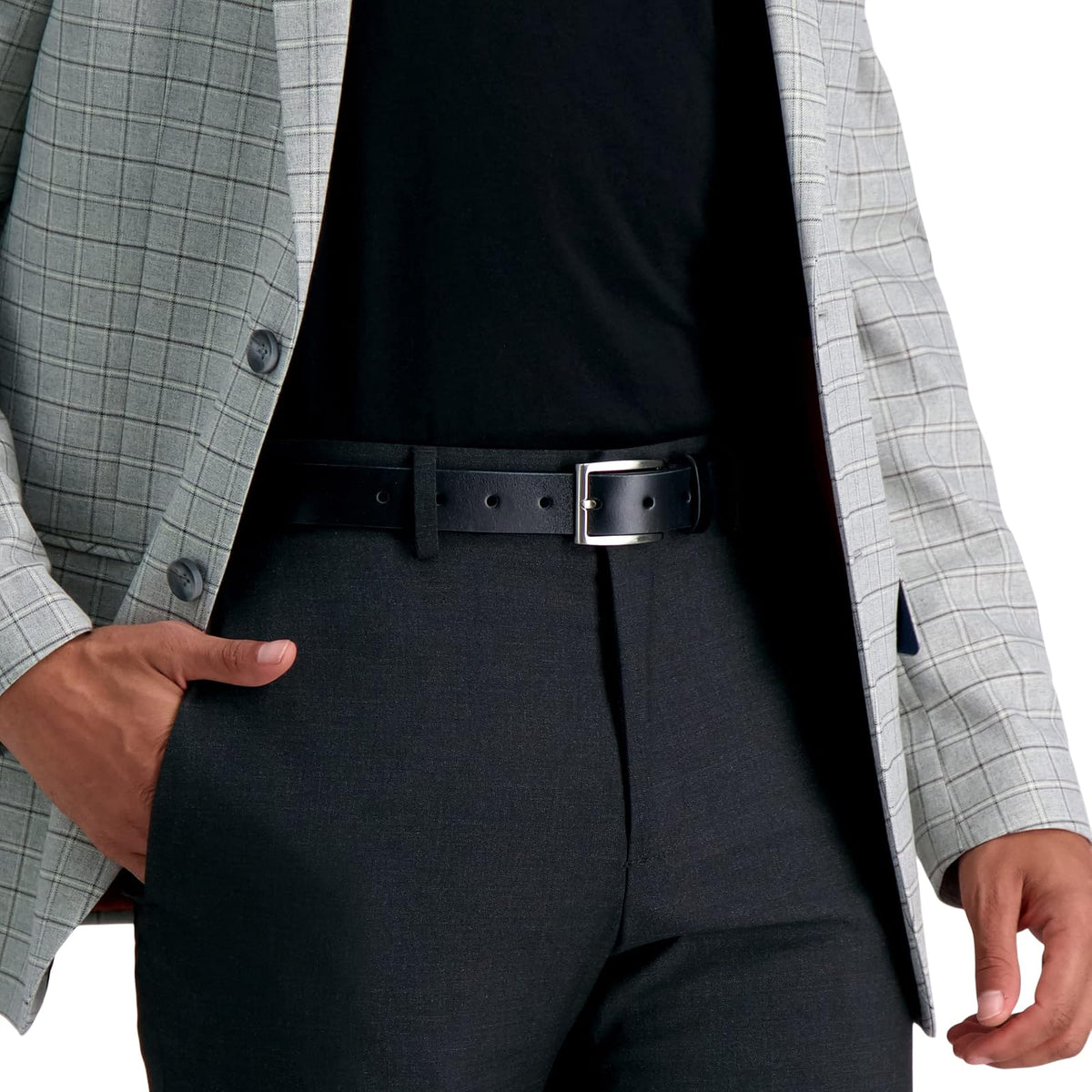 Calvin Klein Cinturón de vestir Cinturón para Hombre