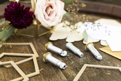 Cricut 29-0002 Hojas de Remplazo para Las Máquinas de Corte