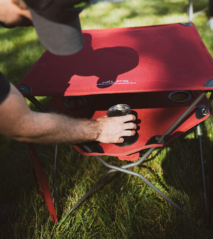 ALPS Mountaineering Eclipse Table