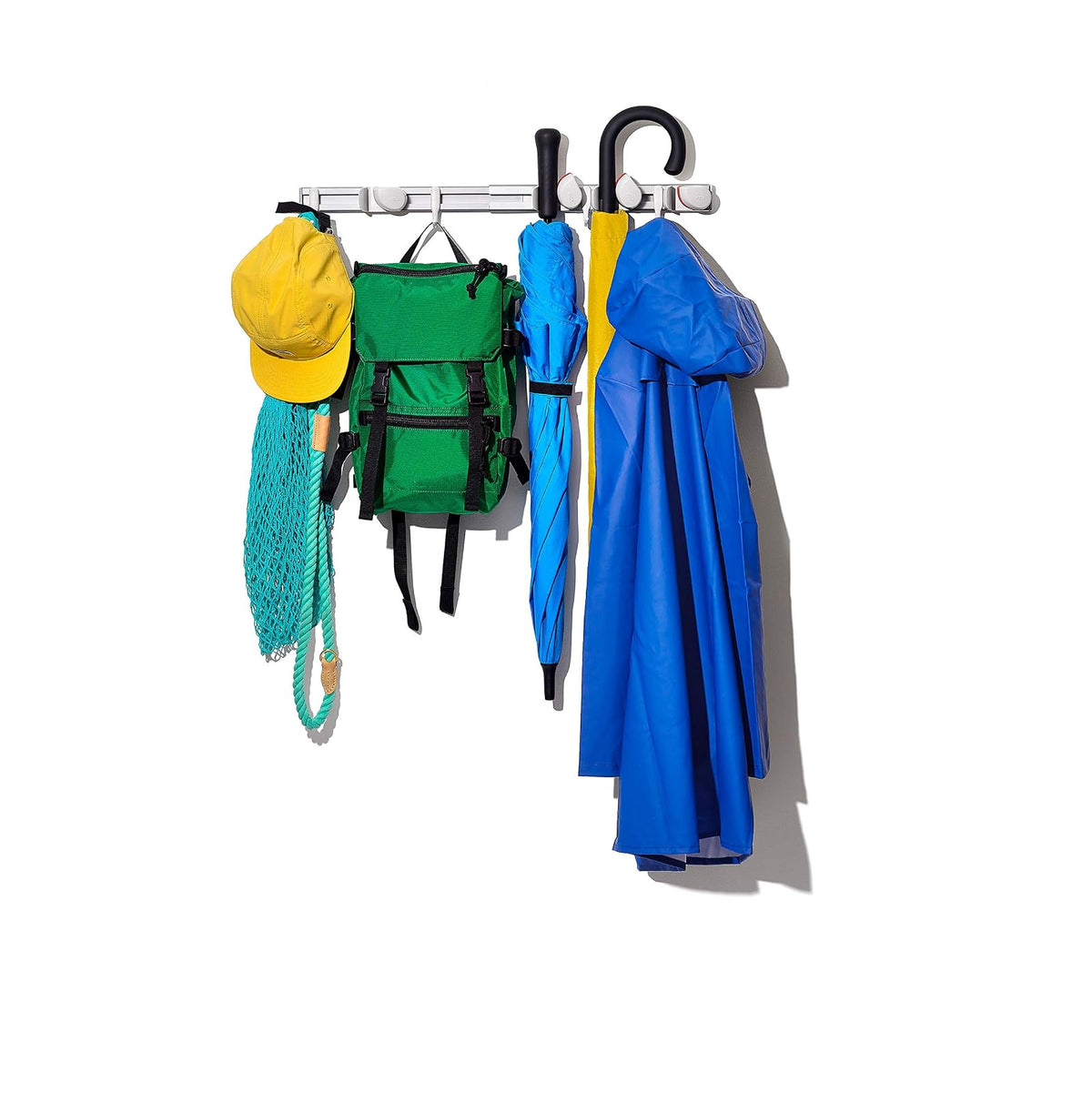 OXO Good Grips Organizador de pared expandible