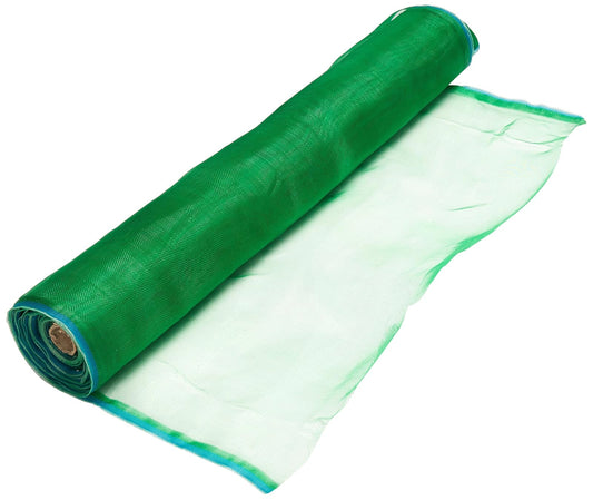 Surtek 138108 Tela para Mosquitero de Plástico, color Verde, 0.90 X 30 m en Bobina