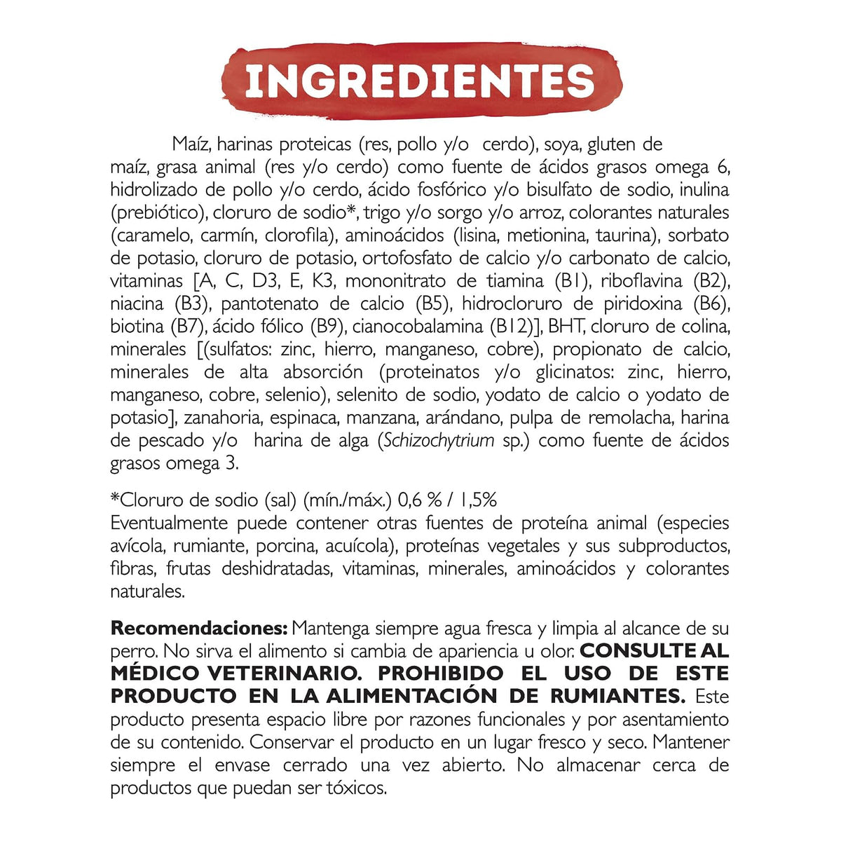 Purina Beneful Adulto Raza Minis Sabor Carne 4Kg
