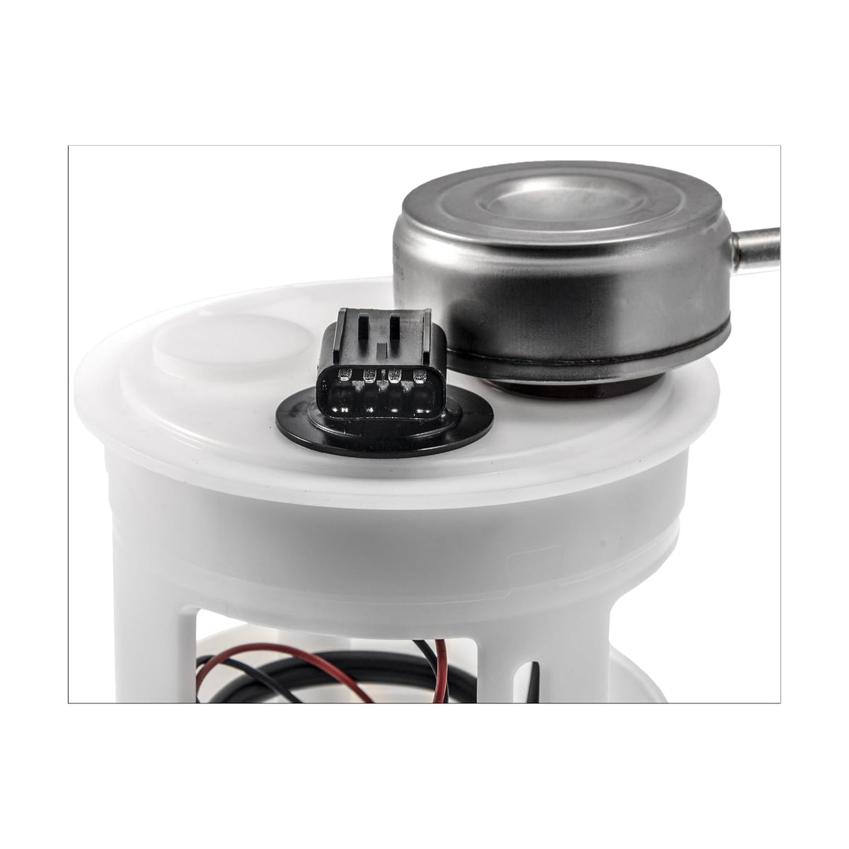 Electric Fuel Pump Module Assembly Herko Premium High Performance 189GE
