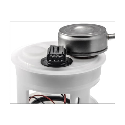 Electric Fuel Pump Module Assembly Herko Premium High Performance 189GE