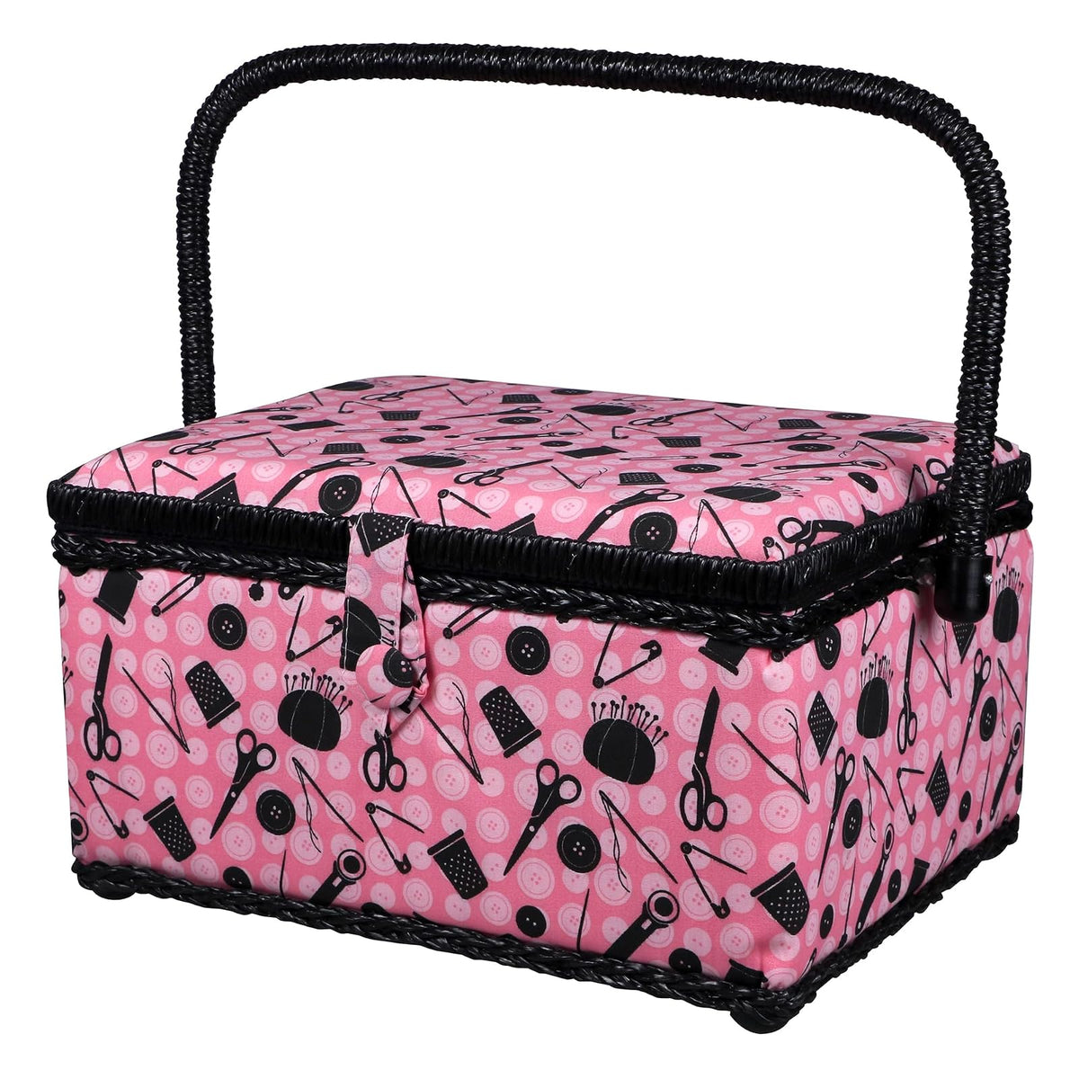 Singer Sewing Basket Kit