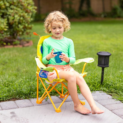 Melissa & Doug Silla De Insecto