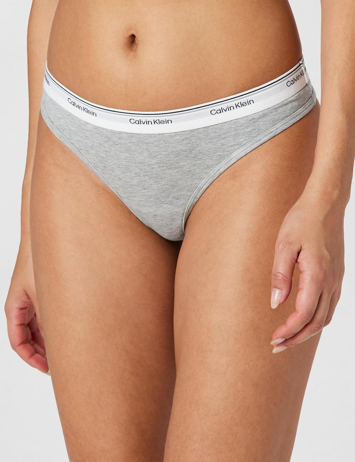 Calvin Klein Calvin Klein Thong 3PK para Mujer QP3274O AjustadoMujer