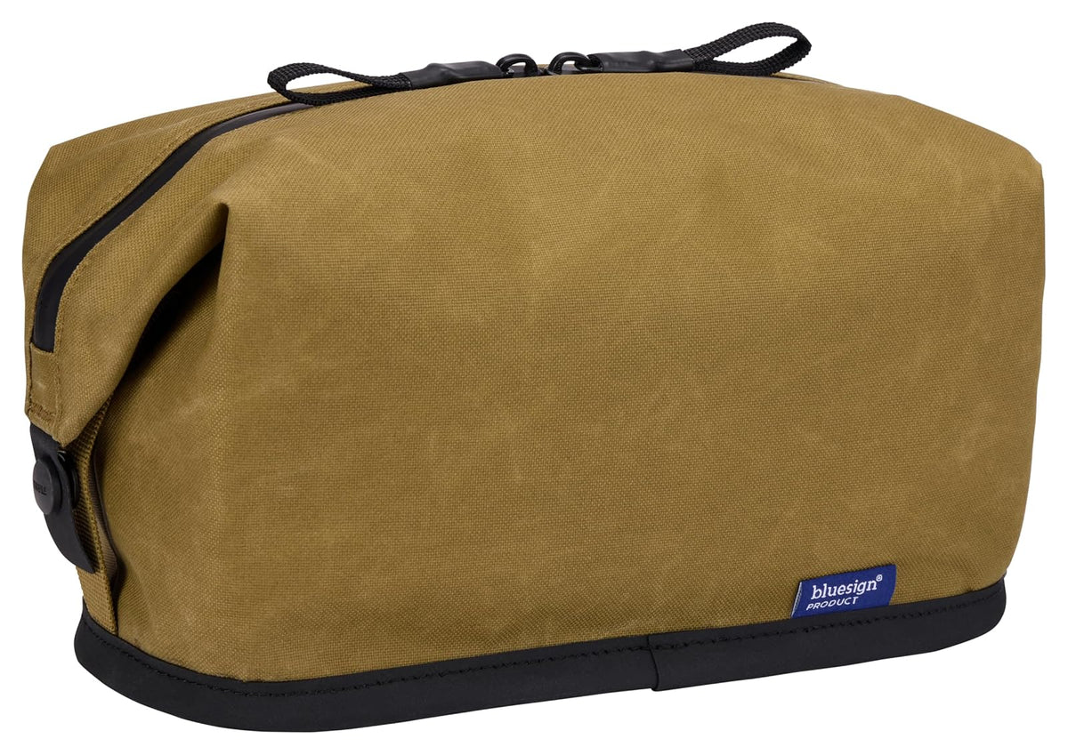 Thule Aion Neceser de Viaje | Incluye Bolsa Impermeable, Organizadores Internos