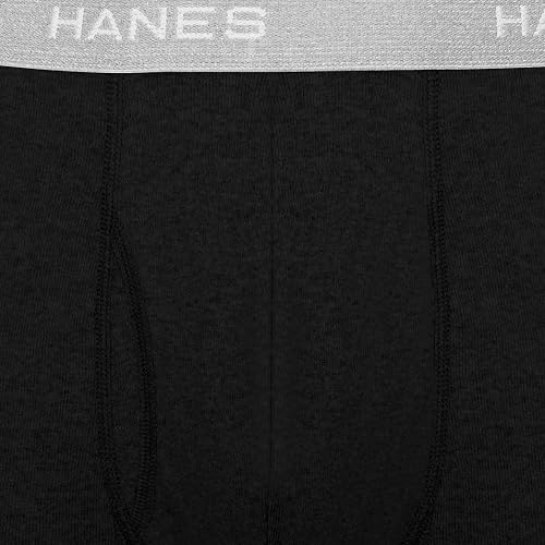 Hanes Clásico Ajustado Hombre